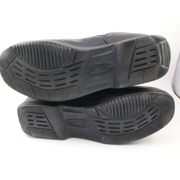 RARE? AlpineStars GORE-TEX Mono US 8.5 EU 42 Black Web Waterproof Touring Boots main image 7